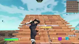 i have 1:30 seconds to hit this:0 (fortnite)