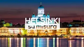 Le Guide di PaesiOnLine - Helsinki