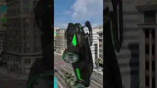 😱 КУПИЛ САМУЮ БЫСТРУЮ МАШИНУ В GTA 5 RP  