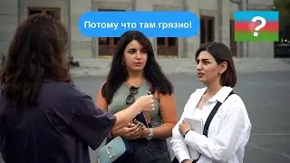 Какую страну ненавидят армяне? 🇦🇲