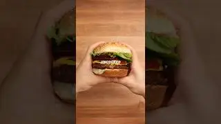 Krabby Patty vs Good Burger 