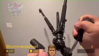 KommanderKarl DOOMGUY Voiceover 3