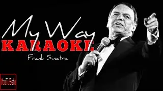 MY WAY (KARAOKE)