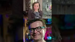 Рустам Солнцев и его престарелая жена про Антона эС #черныйюмор #приколы #сша
