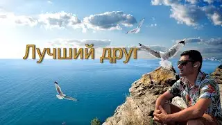 И зачем я её спел для друга "Лучший друг" (Сл. и муз. Алексей Баталов)