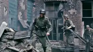 СИЛЬНЫЙ ВОЕННЫЙ ФИЛЬМ НА РЕАЛЬНЫХ СОБЫТИЯХ! НАЧАЛО ВЕЛИКОЙ ВОЙНЫ! 