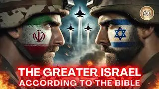Middle East POWER Shift Exposed Israel's New Reality!