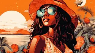 Ibiza CHILLOUT Mix 2023 vol. 3 •High Quality Relax Music •Special Coffeeshop Selection [Seven Beats]