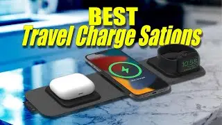 BEST 3-in-1 MagSafe Travel Charger Changed My Life!
