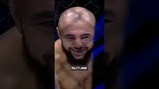 Невероятный камбэк Сергея Денисова!!! Уже на RUTUBE канале #мма #mma #бои