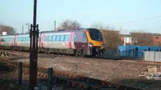 pictures of my trip to banbury 6 december 08