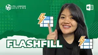 MME: How to use Flash Fill in Excel | Beginner Excel Tutorials