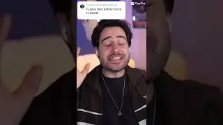 Antton Racca vs batzair ! Je fais qui la prochaine fois ?