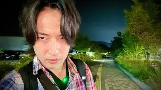 Road Trip To Japan's Controversial Area That Has Bill Gate's House (軽井沢/Karuizawa)