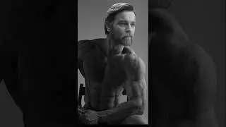 Why Obi-Wan Was Powerful Despite His Weak Force Sensitivity