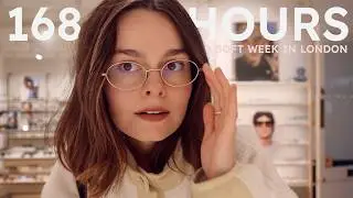 the ultimate soft girl autumn | 168 hours
