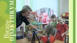 ИКТ в дошкольном образовании
