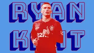 Has Ryan Kent improved at Rangers under Steven Gerrard this season?