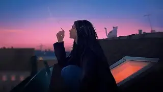 Inhale ~ lofi mix