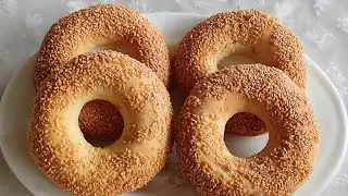 EVERYONE ASKED TO OVEN THEM EVERY DAY FOR BREAKFAST! SIMPLE BOUBLES, BUT VERY DELICIOUS