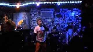 Sedition - Land Of The Free.wmv