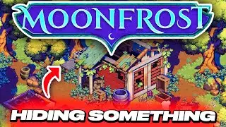 This "Cozy" Game is Tricking You To Farm... NFTs???