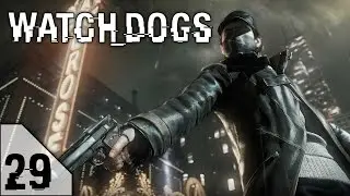 Watch Dogs in Max Graphics in 1080p - Episode 29: Trying out Multiplayer