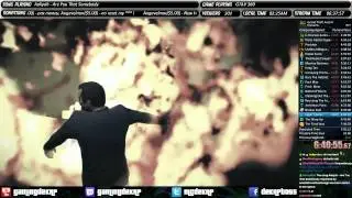Grand Theft Auto V: The Molly Trap Gameplay Xbox360