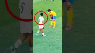 😱Сын Роналду НАРВАЛСЯ на Сына Шейха! #сынроналду #роналду