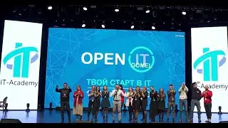 Open IT Gomel 2020