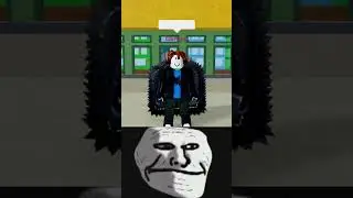 Pov : You Find A Hacker/Admin in Blox Fruits.. 