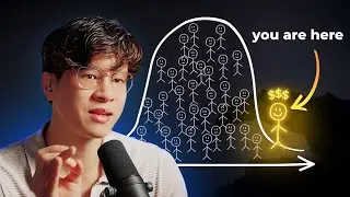 How I Made 6 Figures By Becoming A Niche of One - FULL STRATEGY