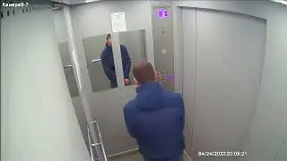 КАМЕРА ЗАПИСАЛА ЧИСТОСЕРДЕЧНОЕ ПРИЗНАНИЕ   Камера9 7 20220424200452