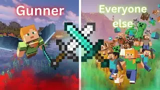 At war with Everyone?! modded Minecraft - [6]