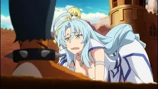 Top 10 New Harem Anime Of 2023 HD