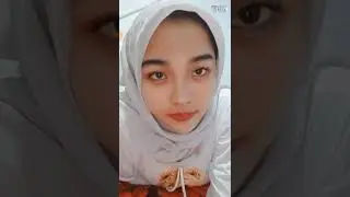 hijab cantik terbaru asian jilbab bigo live bikin kangen
