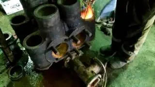 Выприсовываем 