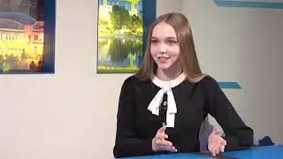 #Специальное_интервью