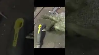 Боковой упор иж пс своими руками.