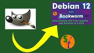 How to Create YouTube Thumbnails Using GIMP (GNU Image Manipulation Program)