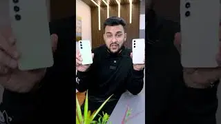 Samsung S24 vs S23 - Clear Answer! 
