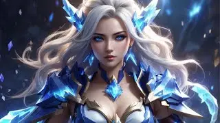 Game characters generated by AI | Part 2 | NeuronRush