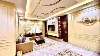 شقة مفروشة للإيجار ألف دولار رقم 1371