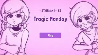 Sundy Stairway | pt. 2 | LOUD NOISES |