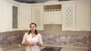МИЛАНА Мебель для кухни