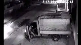 Разыскиваются похитители золотых изделий