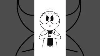 HUMAN SUBMARINE... (Animation Meme)