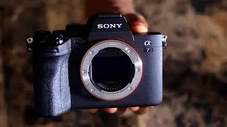Sony A7 IV unboxing: My First Sony Camera 😀