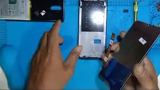 oppo f11 lcd replacement
