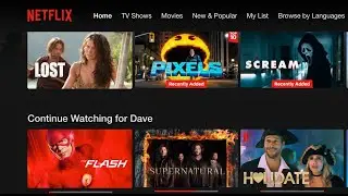 In 60 Minutes, Clone Netflix Using No Code Apps As A Beginner!